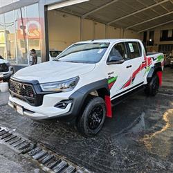 تويوتا هايلوكس